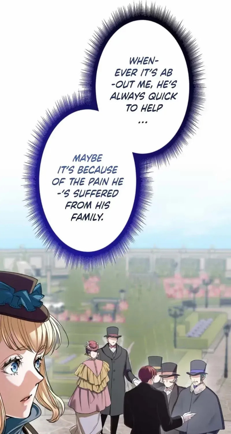 If You Wish to Have Me Chapter 24 page 56 - 