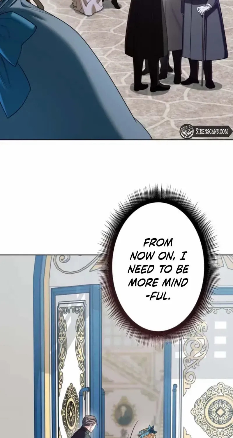 If You Wish to Have Me Chapter 24 page 57 - 