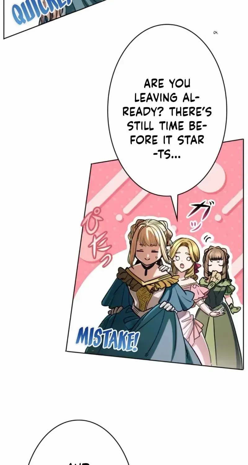 If You Wish to Have Me Chapter 24 page 65 - 