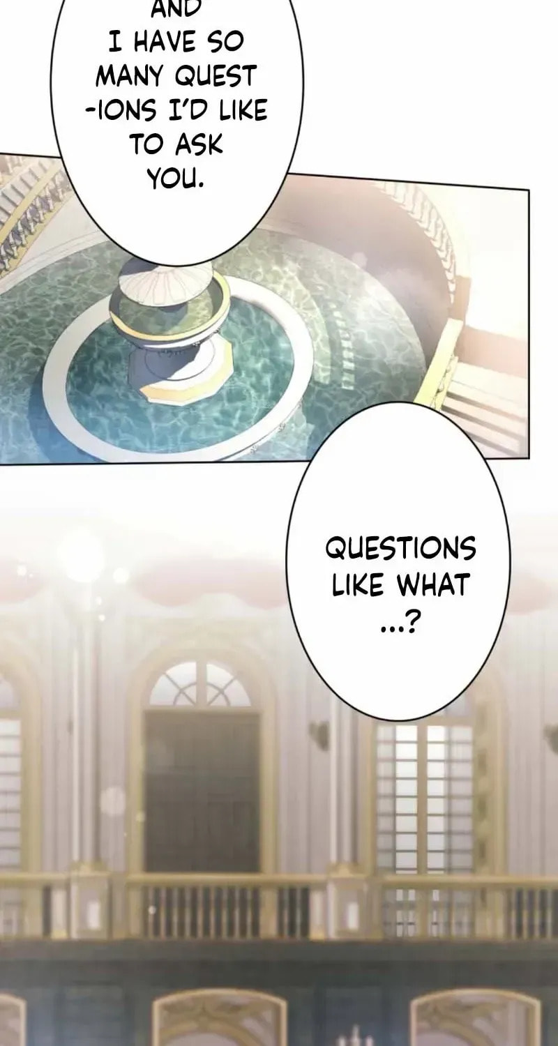 If You Wish to Have Me Chapter 24 page 66 - 