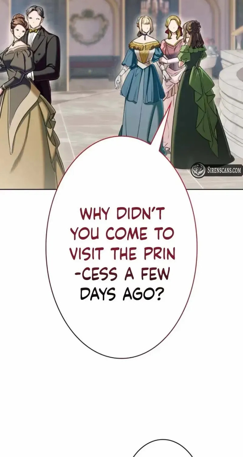If You Wish to Have Me Chapter 24 page 67 - 