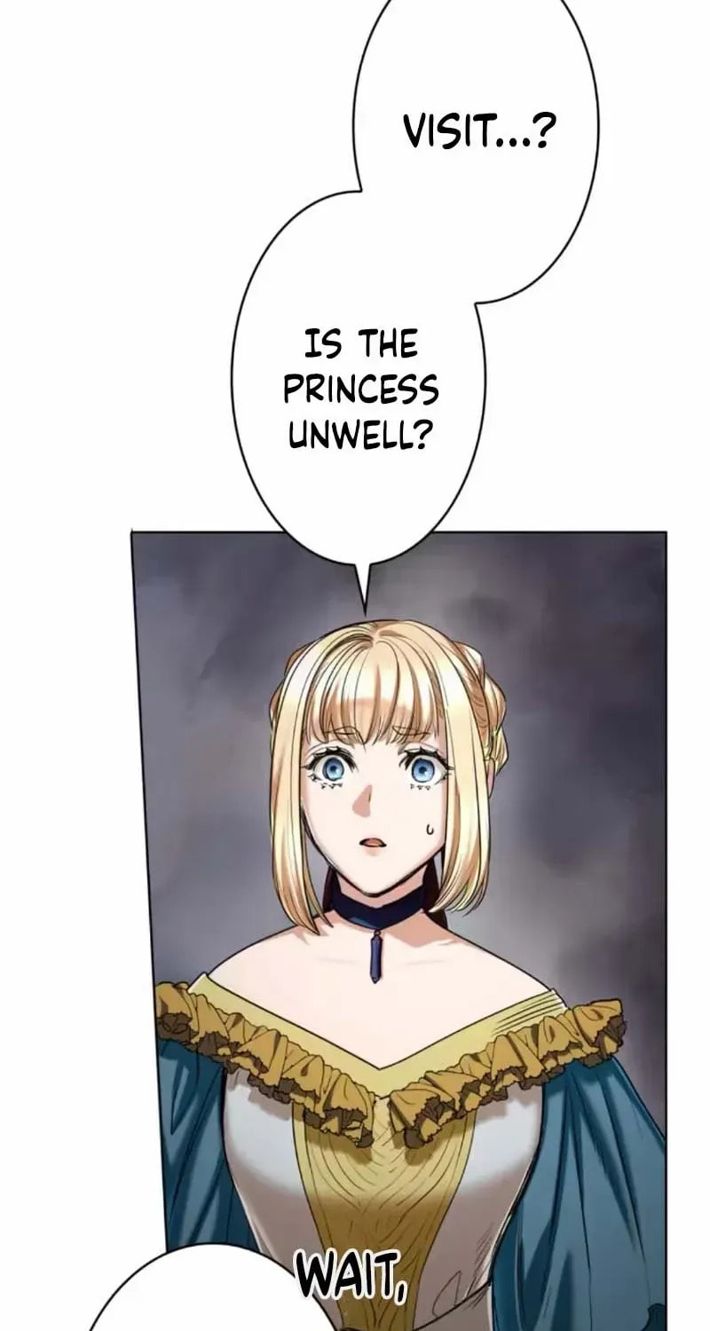 If You Wish to Have Me Chapter 24 page 68 - 