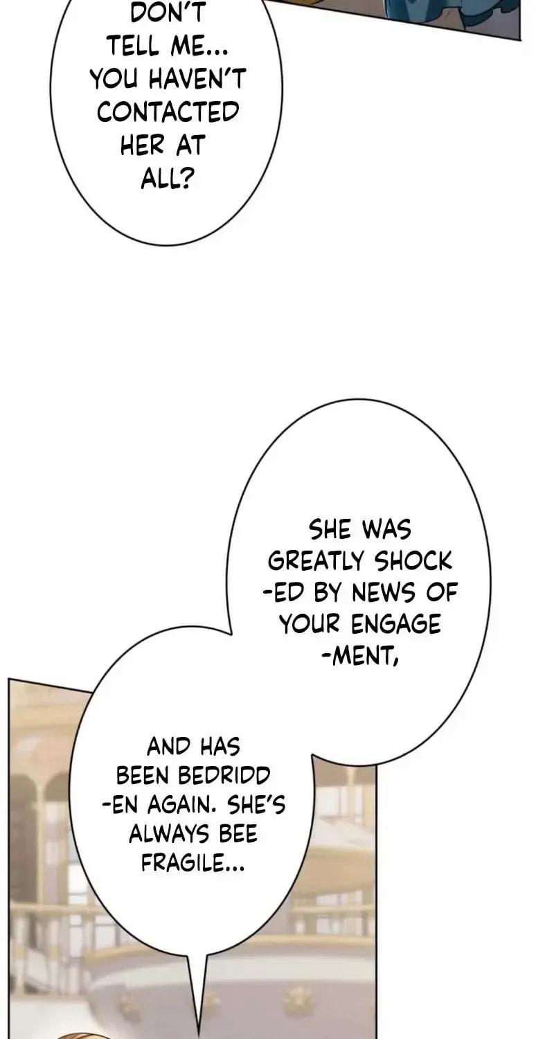 If You Wish to Have Me Chapter 24 page 69 - 