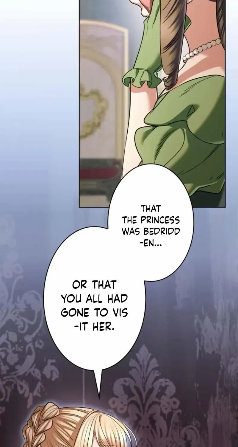 If You Wish to Have Me Chapter 24 page 71 - 