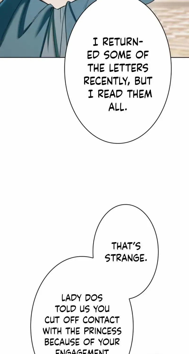 If You Wish to Have Me Chapter 24 page 75 - 