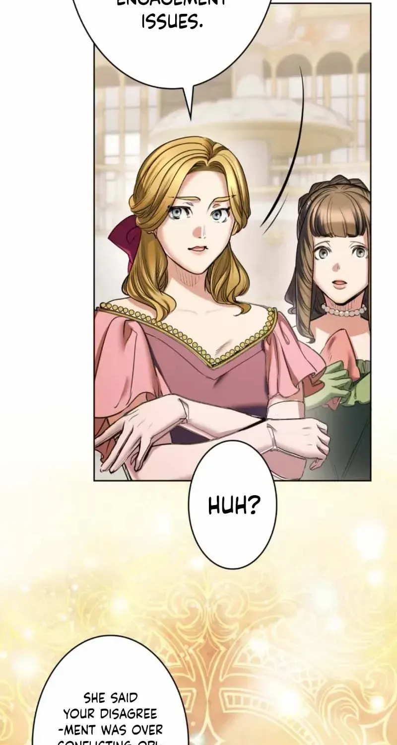 If You Wish to Have Me Chapter 24 page 76 - 