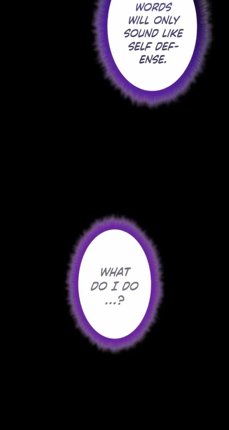 If You Wish to Have Me Chapter 24 page 84 - 
