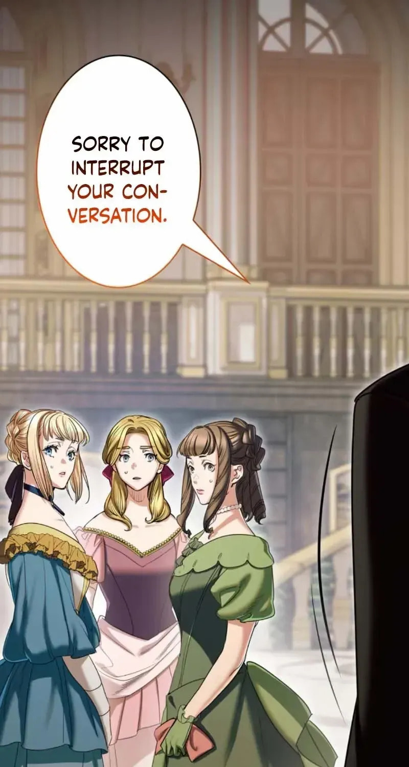 If You Wish to Have Me Chapter 24 page 86 - 