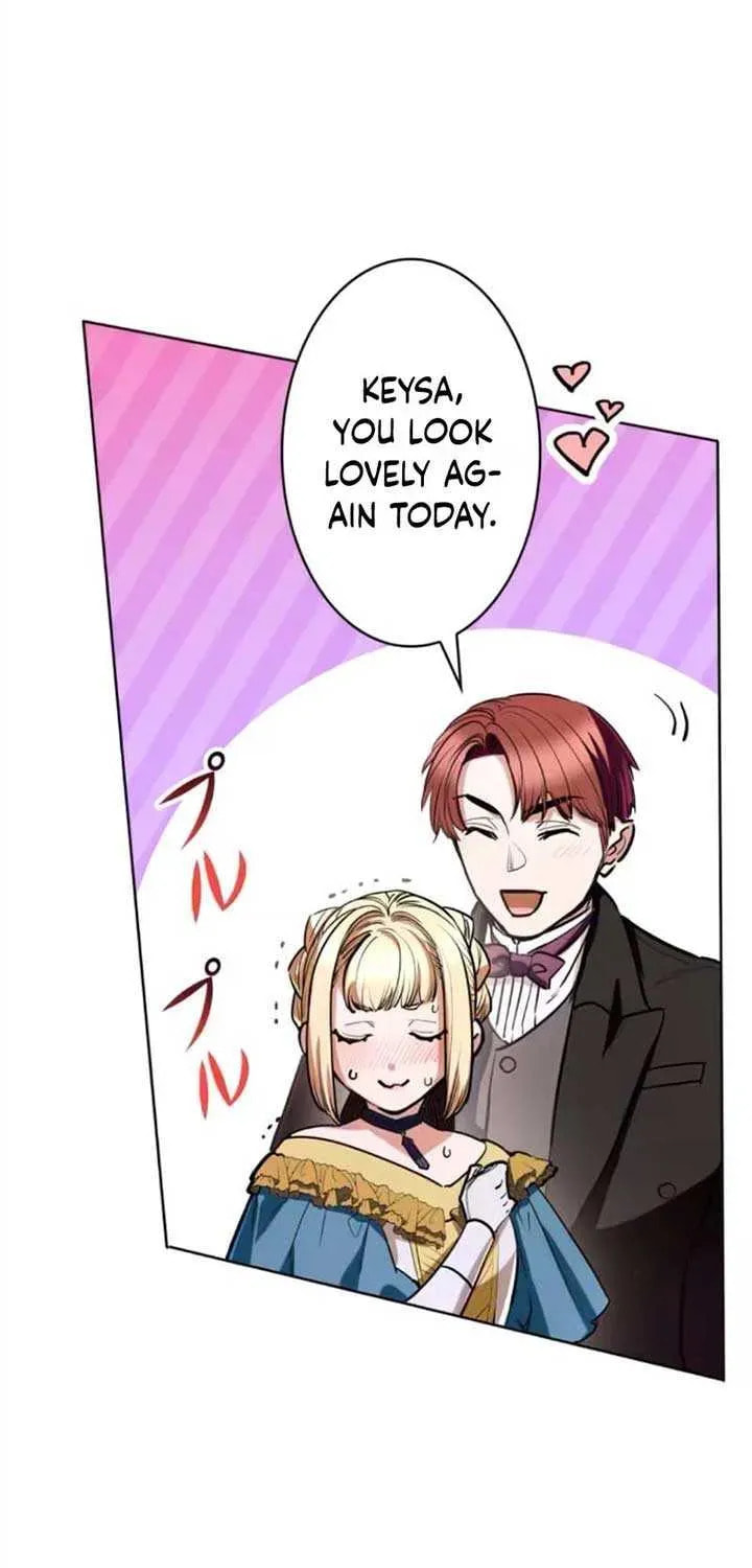 If You Wish to Have Me Chapter 25 page 15 - 