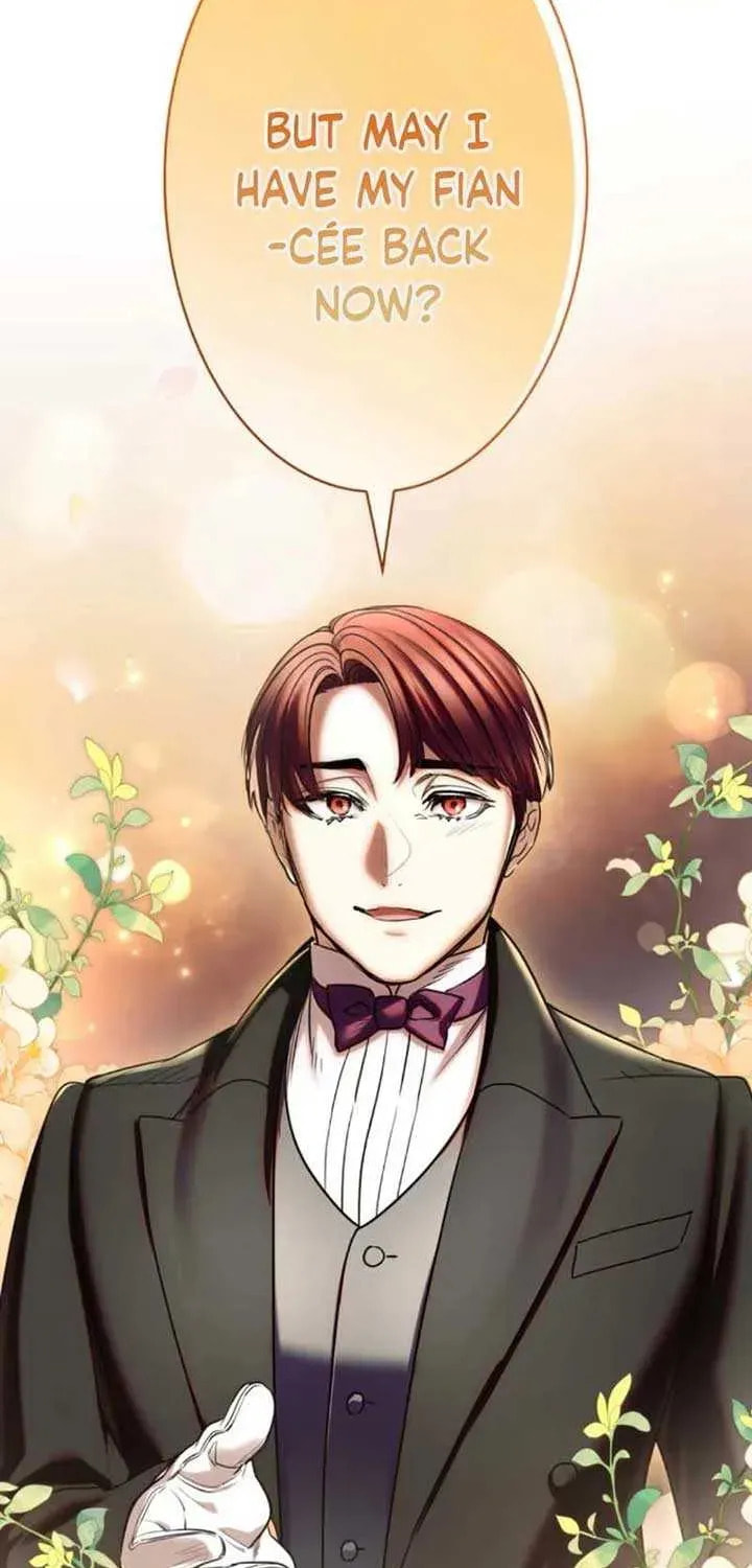 If You Wish to Have Me Chapter 25 page 3 - 