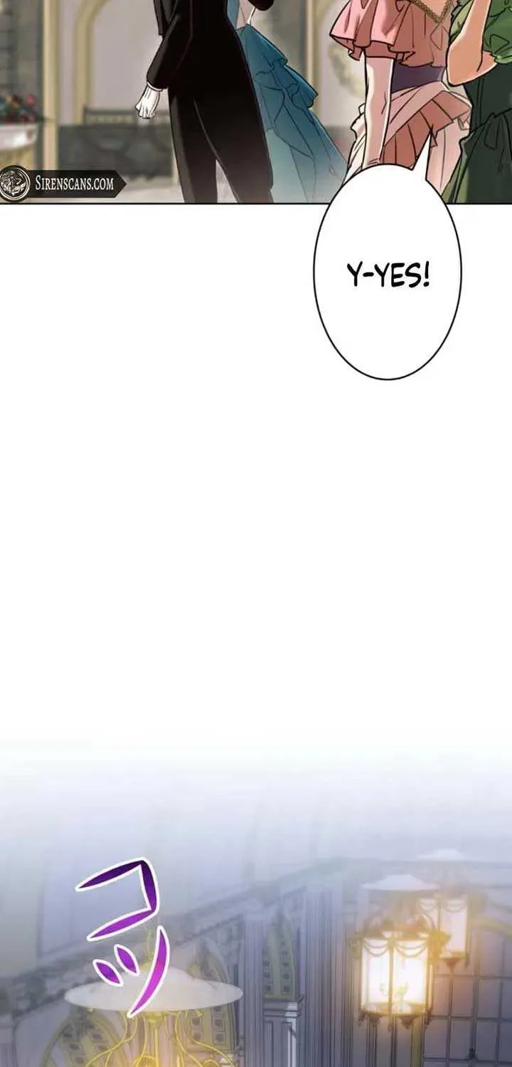 If You Wish to Have Me Chapter 25 page 21 - 