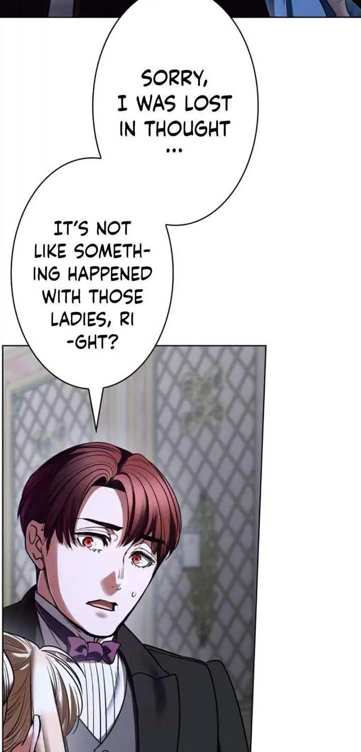 If You Wish to Have Me Chapter 25 page 25 - 