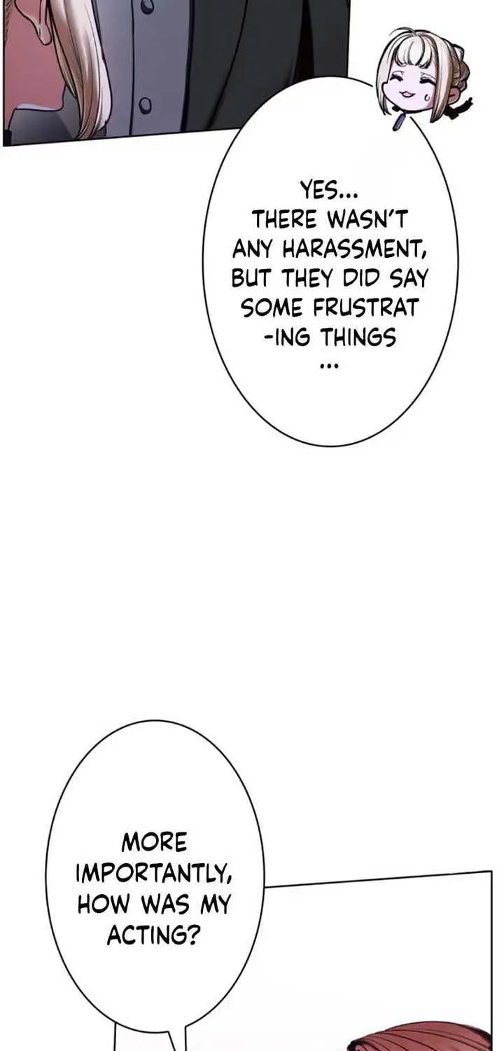 If You Wish to Have Me Chapter 25 page 26 - 