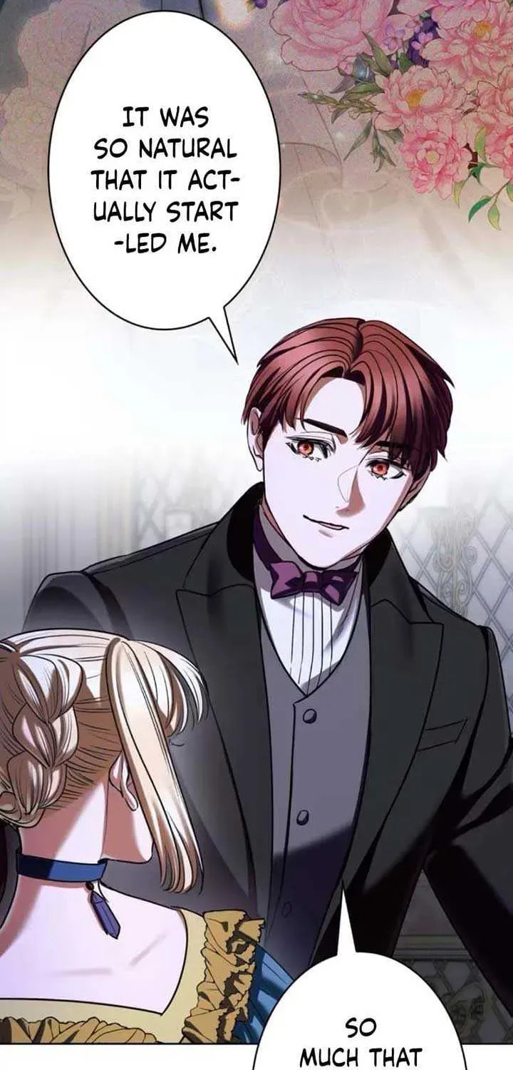 If You Wish to Have Me Chapter 25 page 29 - 