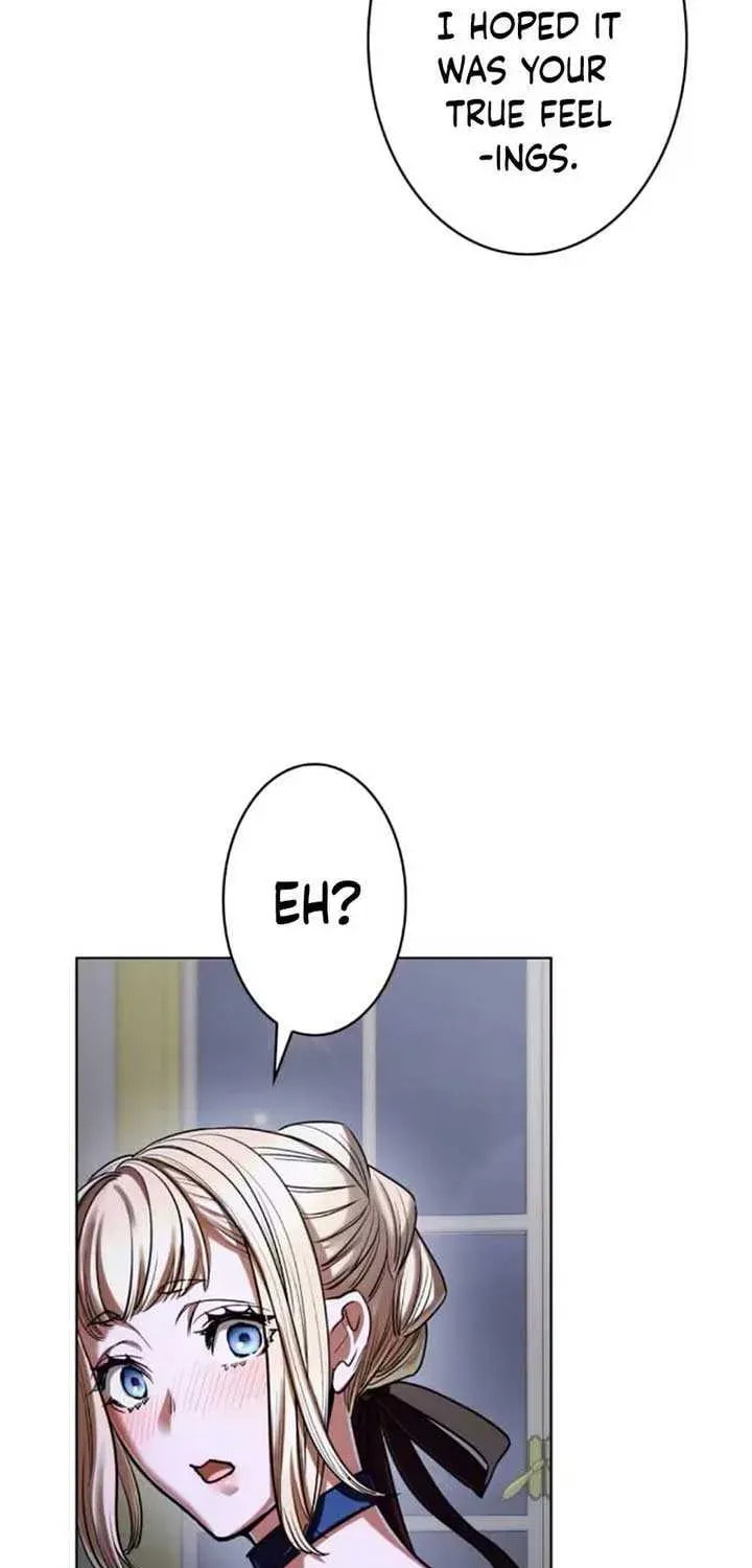 If You Wish to Have Me Chapter 25 page 30 - 
