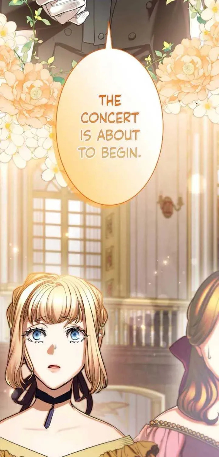 If You Wish to Have Me Chapter 25 page 4 - 