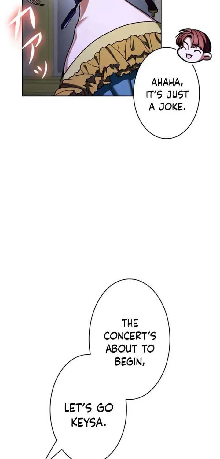 If You Wish to Have Me Chapter 25 page 31 - 