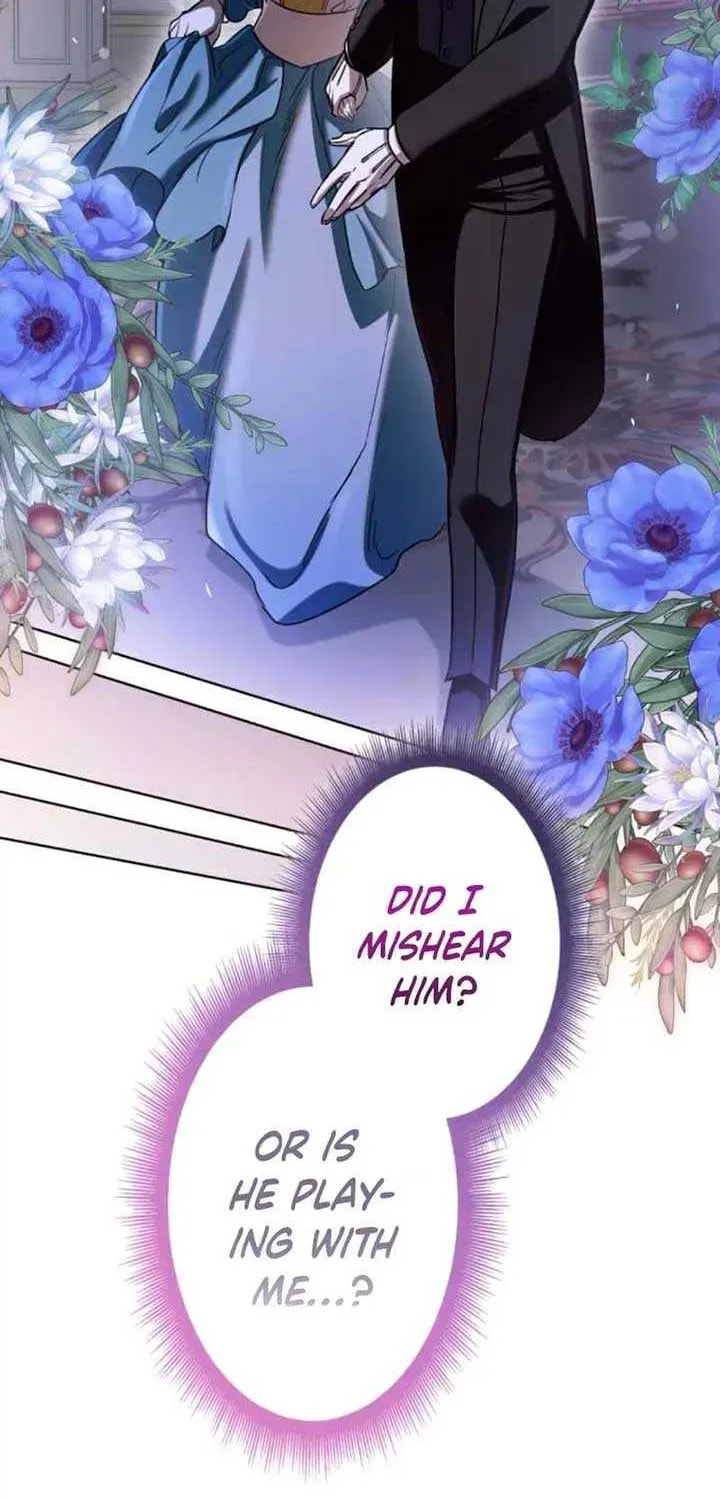 If You Wish to Have Me Chapter 25 page 34 - 