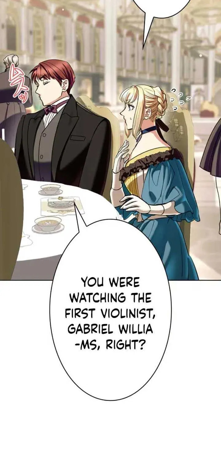 If You Wish to Have Me Chapter 25 page 40 - 