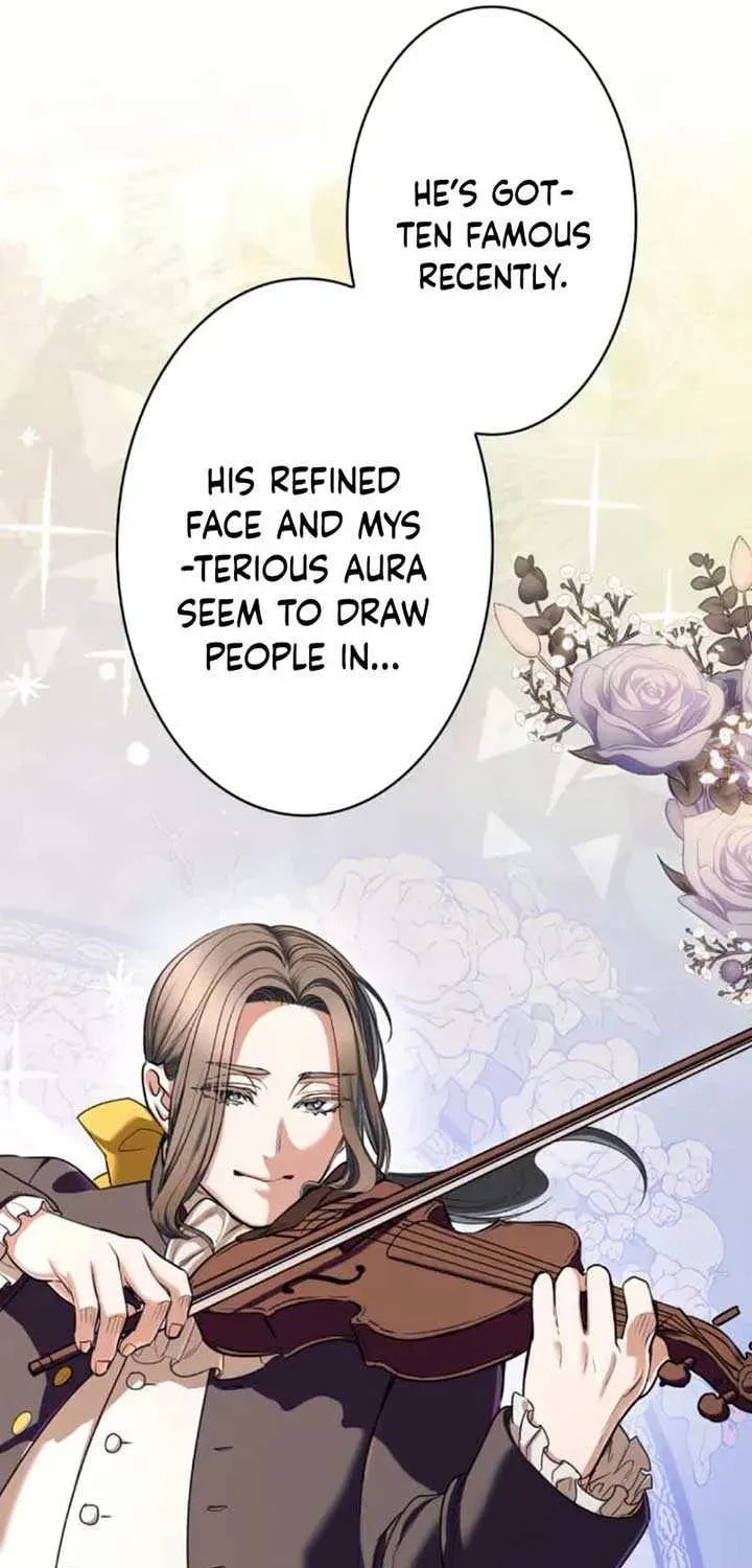 If You Wish to Have Me Chapter 25 page 42 - 