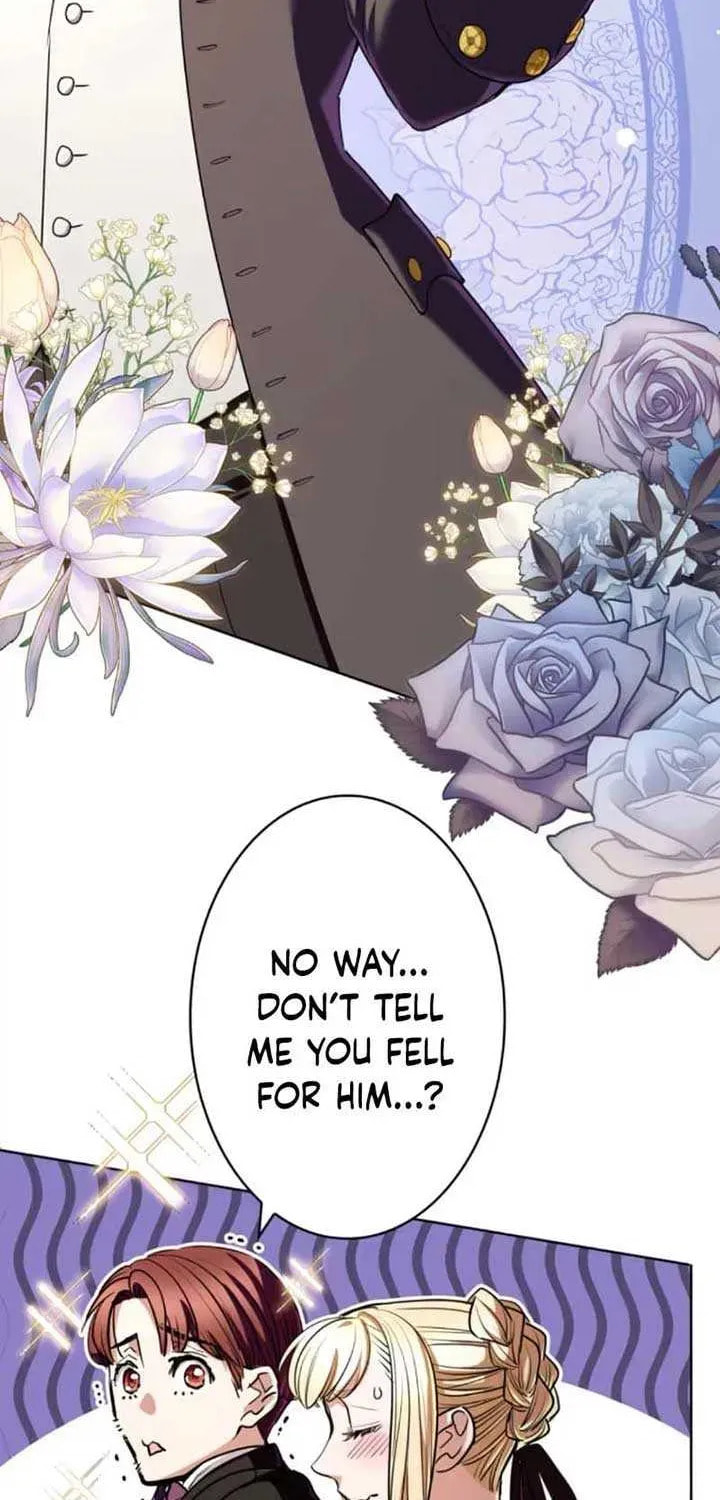 If You Wish to Have Me Chapter 25 page 43 - 