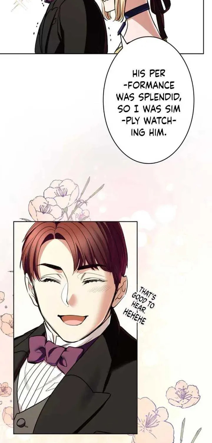 If You Wish to Have Me Chapter 25 page 44 - 