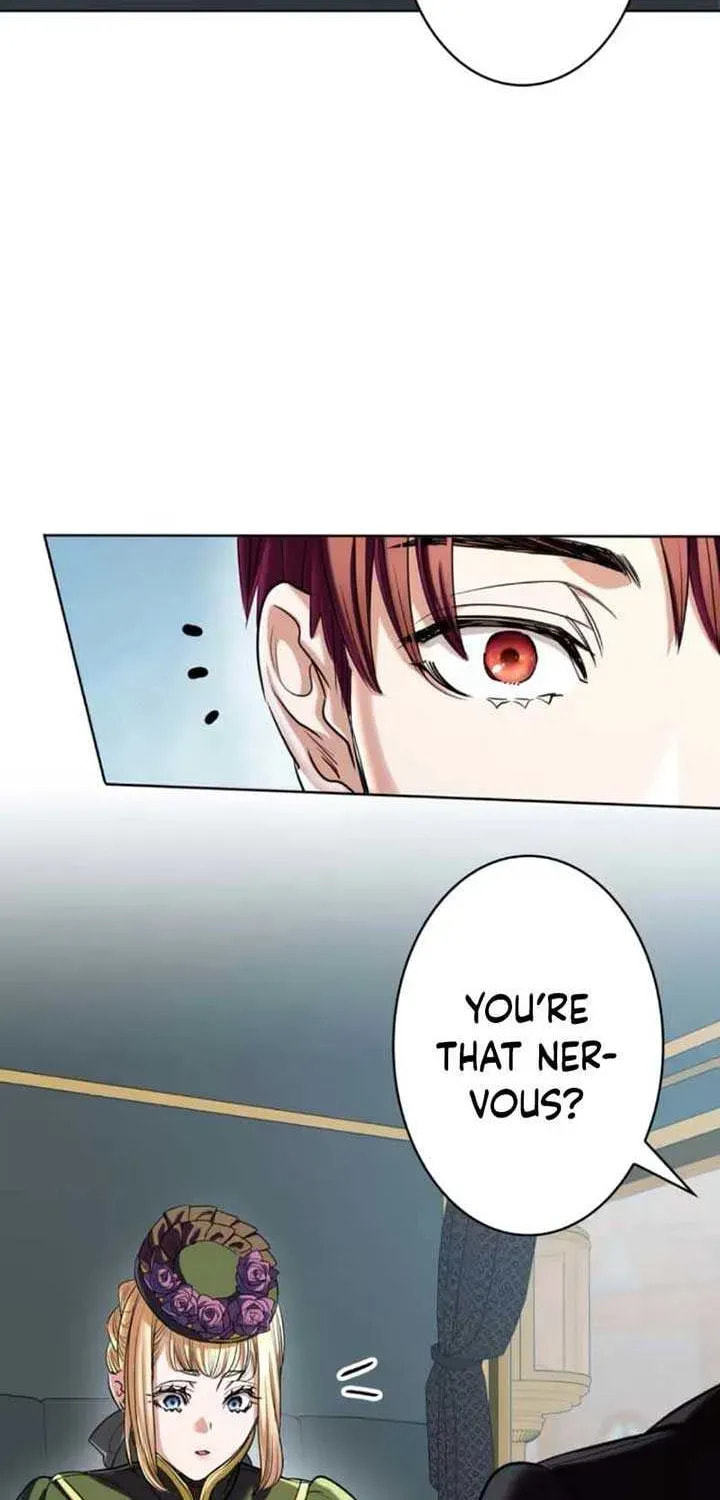 If You Wish to Have Me Chapter 25 page 54 - 