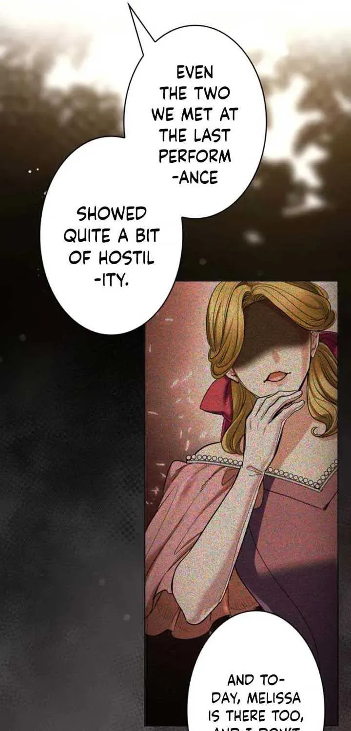 If You Wish to Have Me Chapter 25 page 57 - 