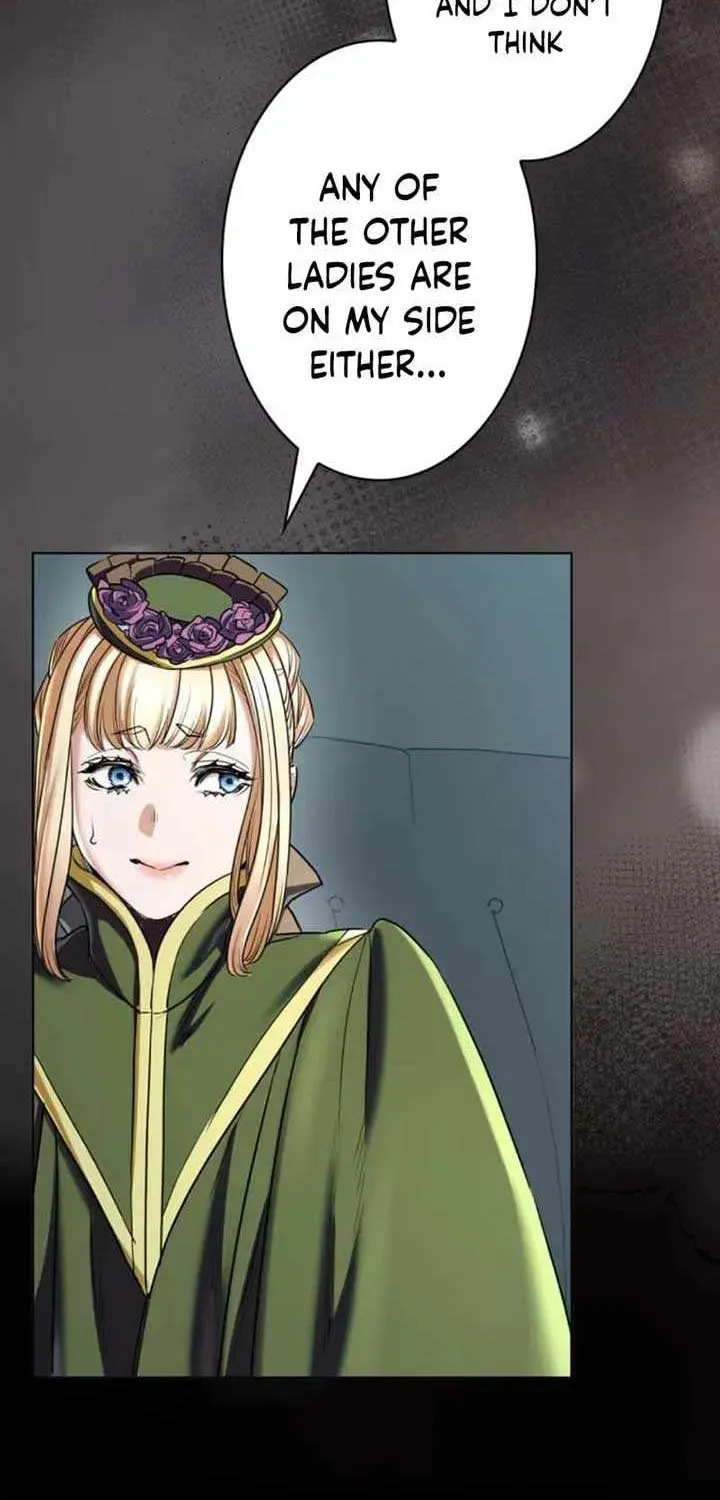 If You Wish to Have Me Chapter 25 page 58 - 