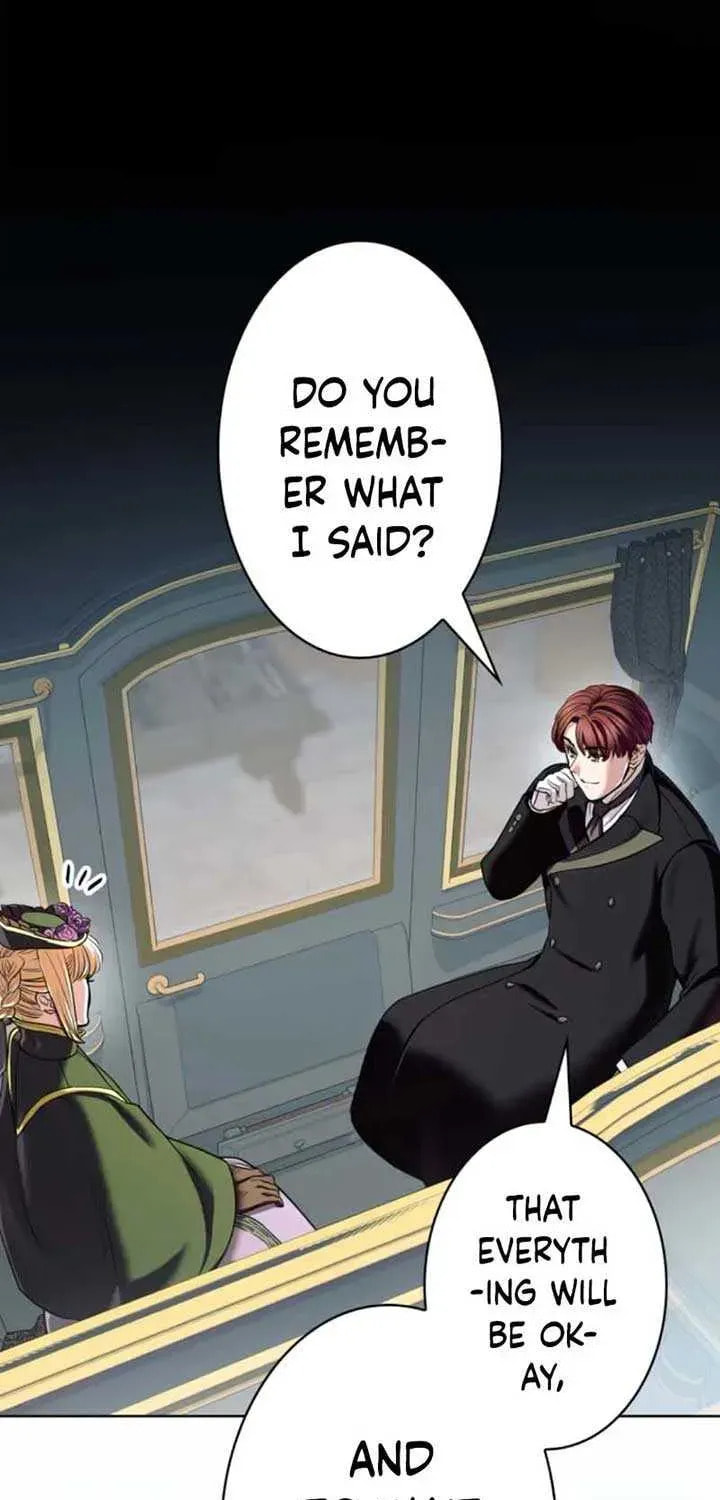 If You Wish to Have Me Chapter 25 page 59 - 