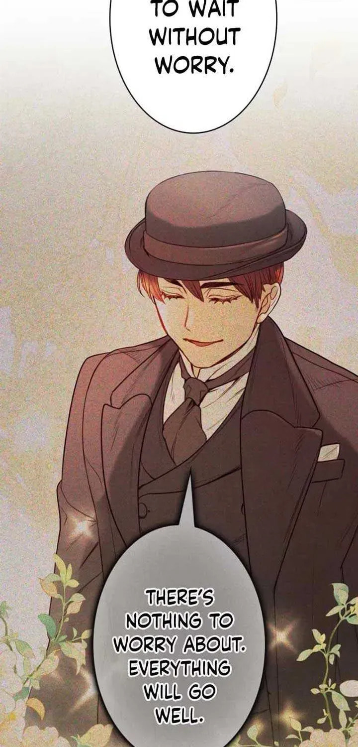 If You Wish to Have Me Chapter 25 page 60 - 