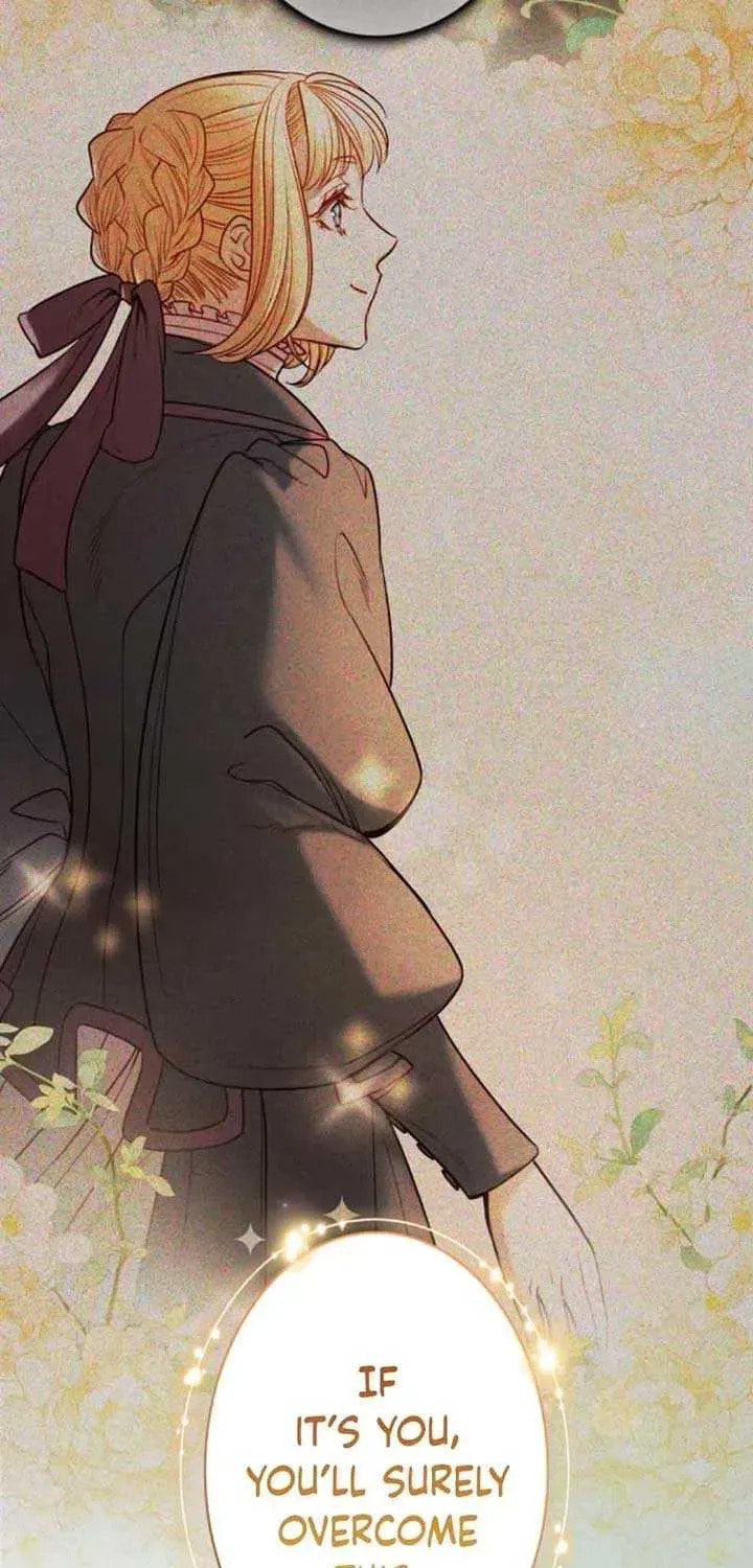 If You Wish to Have Me Chapter 25 page 61 - 