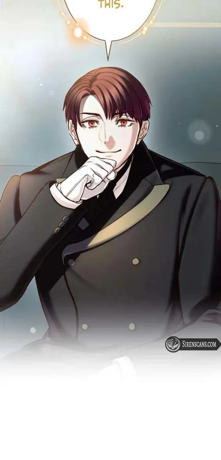 If You Wish to Have Me Chapter 25 page 62 - 