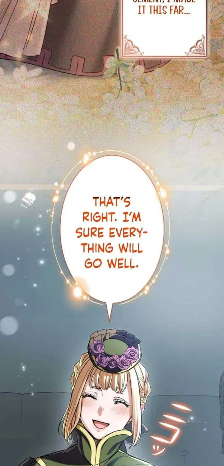If You Wish to Have Me Chapter 25 page 65 - 