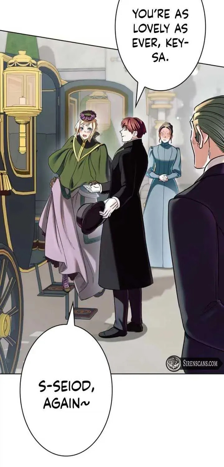 If You Wish to Have Me Chapter 25 page 68 - 