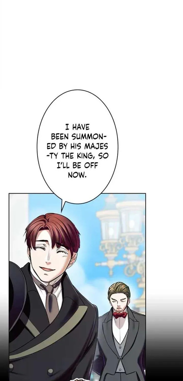 If You Wish to Have Me Chapter 25 page 69 - 