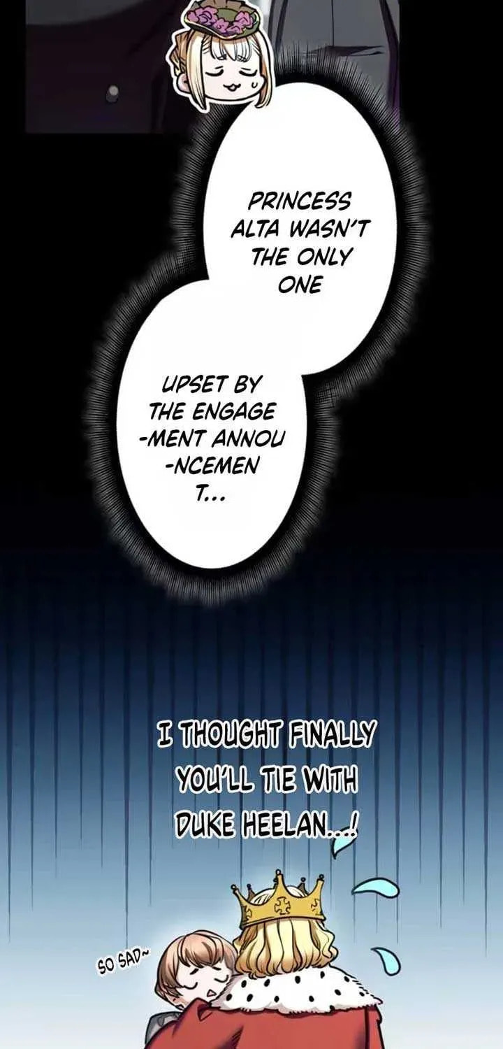 If You Wish to Have Me Chapter 25 page 70 - 