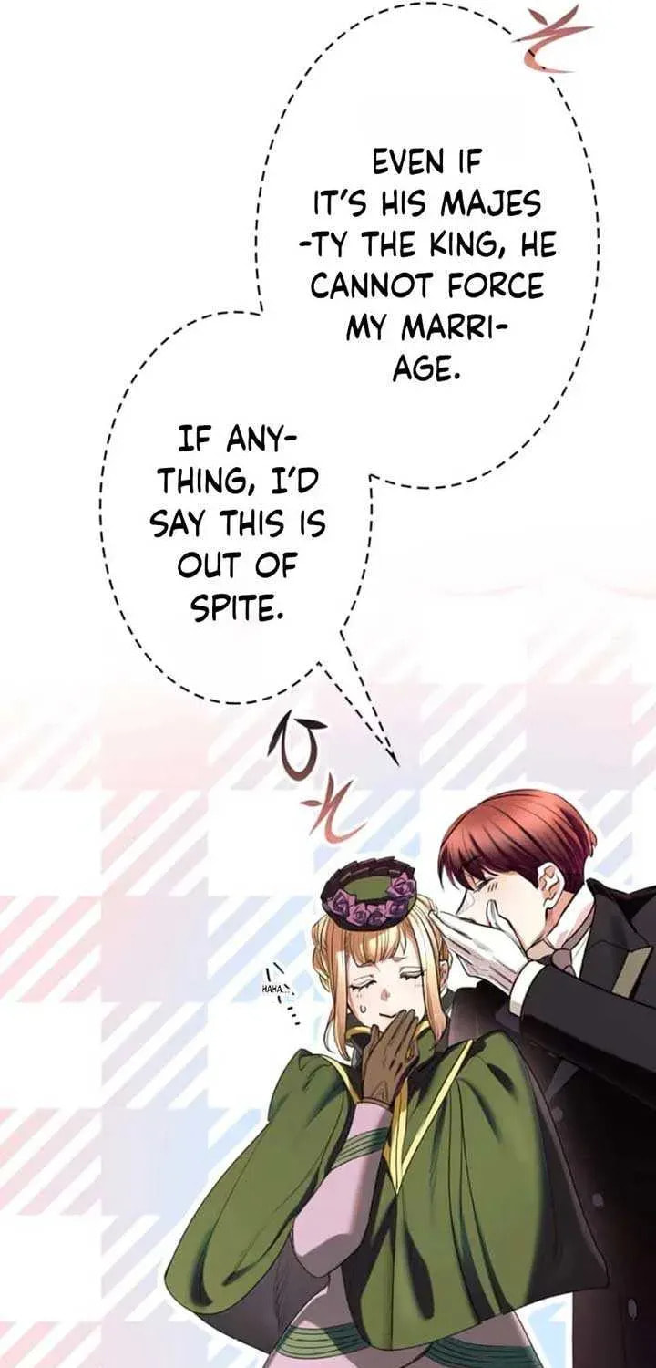 If You Wish to Have Me Chapter 25 page 72 - 