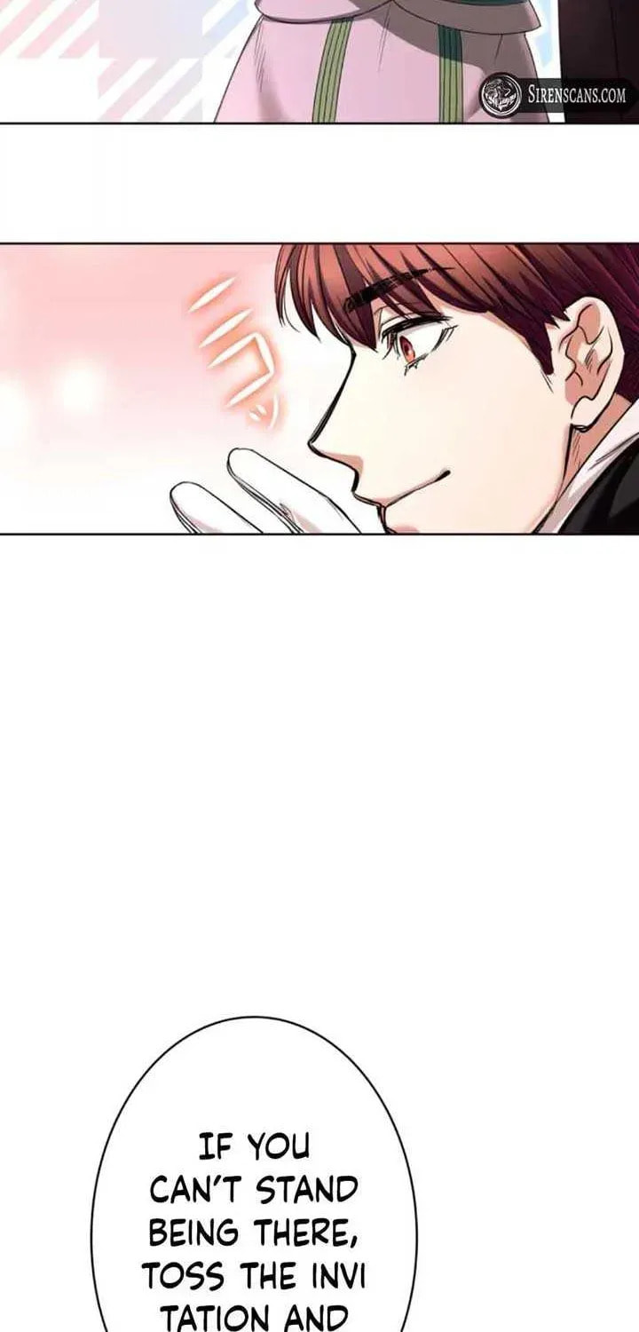 If You Wish to Have Me Chapter 25 page 73 - 