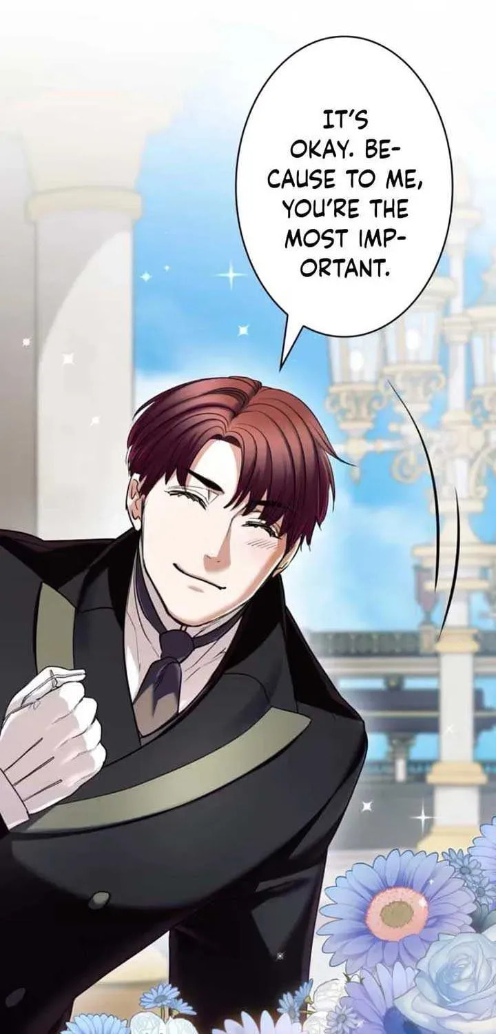 If You Wish to Have Me Chapter 25 page 75 - 