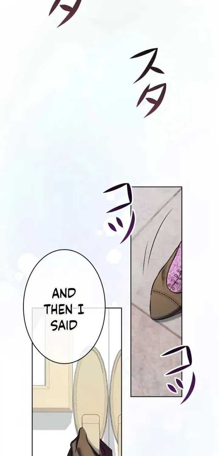 If You Wish to Have Me Chapter 25 page 77 - 