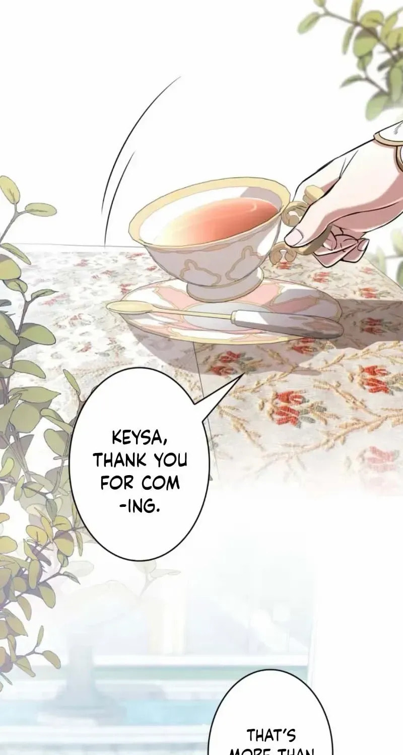 If You Wish to Have Me Chapter 26 page 15 - 