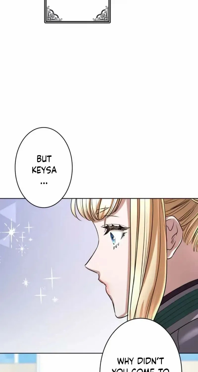 If You Wish to Have Me Chapter 26 page 17 - 