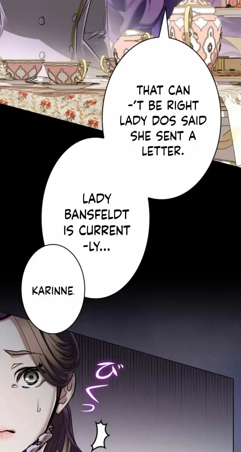 If You Wish to Have Me Chapter 26 page 19 - 