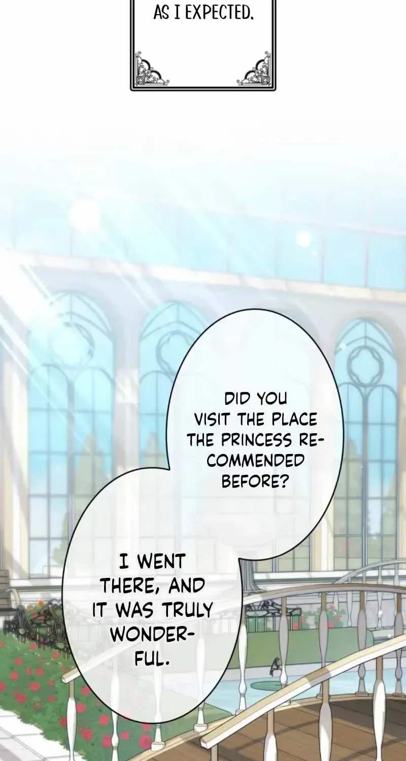 If You Wish to Have Me Chapter 26 page 3 - 