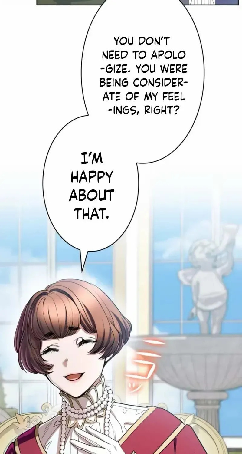 If You Wish to Have Me Chapter 26 page 23 - 