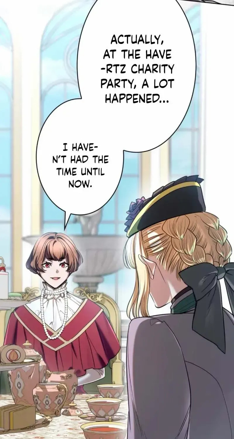 If You Wish to Have Me Chapter 26 page 25 - 