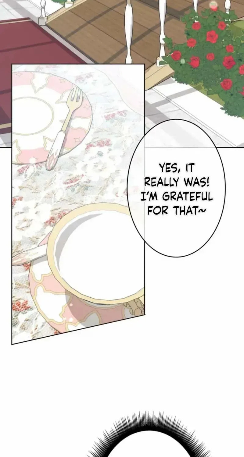 If You Wish to Have Me Chapter 26 page 4 - 