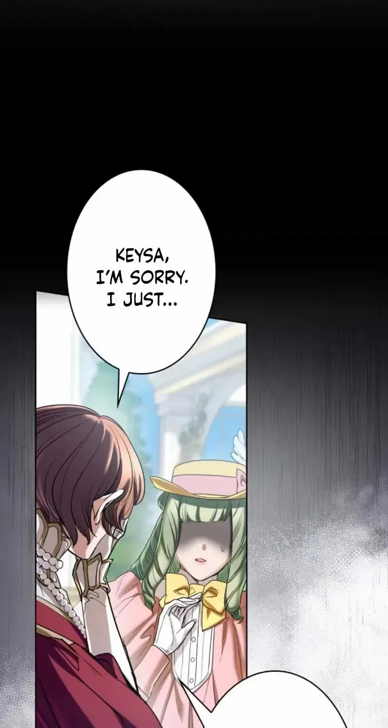 If You Wish to Have Me Chapter 26 page 34 - 