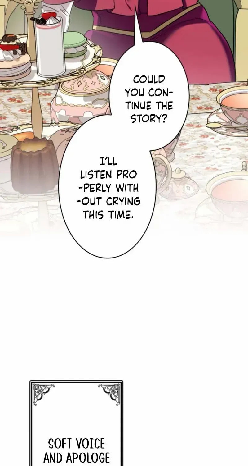 If You Wish to Have Me Chapter 26 page 36 - 